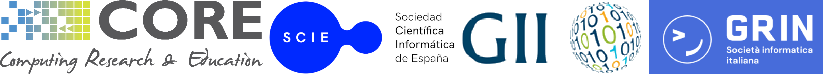 ICORE Logo